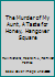 The Murder of My Aunt, A Taste for Honey, Hangover Square B00C8TAHG8 Book Cover