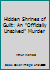 Hidden Shrines of Guilt: An "Officially Unsolved" Murder B008BMJ1DQ Book Cover