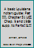 A basic Louisiana notary guide: Part III, Chapter 51 UCC Chap. 9 and 1989 supp. to Parts I & II 0875118011 Book Cover