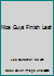 Nice Guys Finish Last B000OM7MEG Book Cover