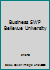 Business SWP Bellevue University 1269801651 Book Cover
