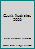 Cook's Illustrated 2002 0936184639 Book Cover