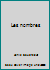 Les nombres 2896420312 Book Cover