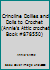 Crinoline Doilies and Dolls to Crochet 1596352345 Book Cover