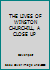 THE LIVES OF WINSTON CHURCHILL, A CLOSE UP B001RYILYK Book Cover