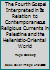 The Fourth Gospel: Interpreted in its relation to contemporaneous religious currrents in Palestine and the Hellenistic-Oriental world. 1929 B005KDUYNU Book Cover