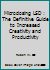 Microdosing LSD: the definitive guide to increased creativity and productivity 1520347707 Book Cover