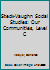 Steck-Vaughn Social Studies: Our Communities, Level C 0811447669 Book Cover