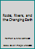 Rocks, Rivers, and the Changing Earth B000L30YKC Book Cover