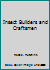 Insect Builders and Craftsmen B0007DXJDK Book Cover