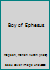 Boy of Ephesus B0007E5JTQ Book Cover