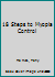 18 Steps to Myopia Control 9810094205 Book Cover