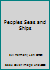 Peoples Seas and Ships B0089MZQTG Book Cover