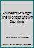 Stories of Strength: The World of Growth Disorders 0977386120 Book Cover