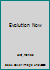 Evolution Now 1118654455 Book Cover