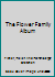 The Flower Family Album B01L9WDE3C Book Cover
