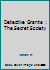 Detective Grante : The Secret Society 1676011005 Book Cover