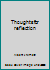 Thoughts for reflection 0819873314 Book Cover