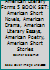 American Literary Forms 5 BOOK SET: American Short Novels, American Drama, American Literary Essays, American Poetry, American Short Stories B018465S6C Book Cover