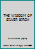 THE WISDOM OF SILVER BIRCH B000NOS848 Book Cover