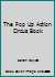 The Pop Up Action Circus Book B000UD0P1G Book Cover