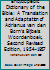 Encyclopedic Dictionary of the Bible: A Translation and Adaptation of Adrianus van den Born's Bijbels Woordenboek, Second Revised Edition, 1954-1957 B0007HFP7E Book Cover
