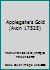 Applegate's Gold B000RTGKGC Book Cover