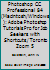 Photoshop CC Professional 84 (Macintosh/Windows): Adobe Photoshop Tutorials Pro for Job Seekers with Shortcuts / Toronto Zoom 5 1511660325 Book Cover