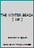 THE WINTER BEACH [ 1st ] B003KDCFCU Book Cover