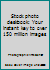 Stock photo deskbook: Your instant key to over 150 million images 0913069205 Book Cover