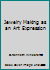 Jewelry Making as an Art Expression B000RZL5B6 Book Cover