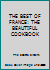 THE BEST OF FRANCE: THE BEAUTIFUL COOKBOOK B002GQ2MR0 Book Cover