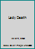 Lady Death 1518661203 Book Cover