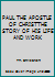 PAUL THE APOSTLE OF CHRISTTHE STORY OF HIS LIFE AND WORK B00GLDKJT2 Book Cover