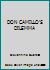 DON CAMILLO'S DILEMMA B00F3M6RM0 Book Cover