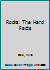 Rocks: The Hard Facts Set 1477761365 Book Cover