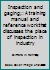 Inspection and gaging;: A training manual and reference work that discusses the place of inspection in industry B0007EGJ68 Book Cover