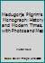 Medugorje Pilgrim's Monograph: History and Modern Times, with Photos and Map 9536570920 Book Cover