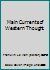 Main Currents of Western Thought. B000Z1ZDRY Book Cover