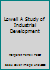 Lowell A Study of Industrial Development B005WEX5R4 Book Cover