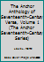 The Anchor Anthology of Seventeenth Century Verse (Edited With An Introduction, Notes, And Comments By Louis L. Martz, Volume 1) (Paperback-1969) B00QIT1CAE Book Cover