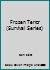 Frozen Terror (Survival Series) 0896860493 Book Cover
