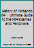 History of Nintendo 64: Ultimate Guide to the N64's Games & Hardware. (Console Gamer Magazine) 1520659644 Book Cover