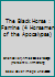 The Black Horse : Famine (4 Horsemen of the Apocalypse) B000GB28JO Book Cover