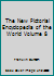The New Pictorial Encyclopedia of the World Volume 8 (HAN to JAS) B000ND35M4 Book Cover