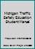 Michigan Traffic Safety Education Student Manual 2890922251 Book Cover