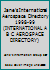 Jane's International ABC Aerospace Directory 1998-99 (International a B C Aerospace Directory) 0710617623 Book Cover