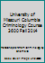 University of Missouri Columbia Criminology Course 3600 Fall 2014 1308226780 Book Cover