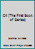 Oil 0531006816 Book Cover
