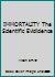 IMMORTALITY The Scientific Evididence B00B5C5XNG Book Cover